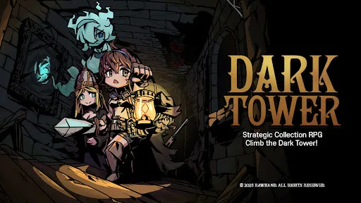 Dark Tower:Tactical RPG | Games | XWorld