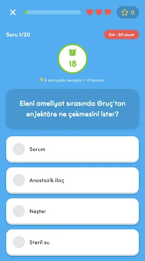 Tasacak Bu Deniz | 游戏 | XWorld