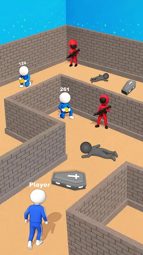 Survival Rush: Mini Challenges | Games | XWorld Survival Rush: Mini Challenges | Games | XWorld