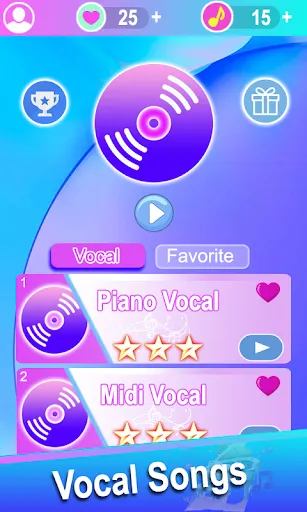 Ultraman Piano Game Tiles | Permainan | XWorld