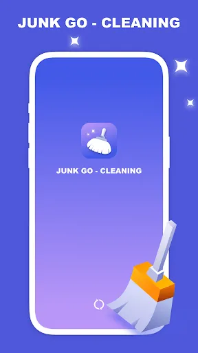 Junk GO - Cleaning | Permainan | XWorld