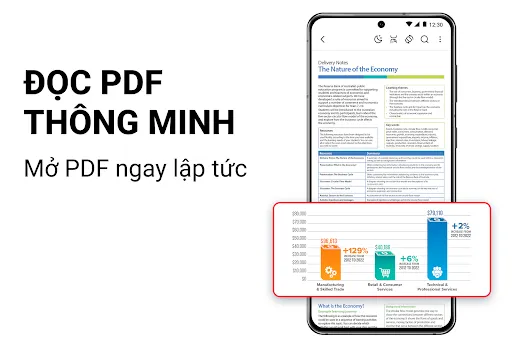 Đọc PDF, Mở Tệp Tin PDF | Games | XWorld