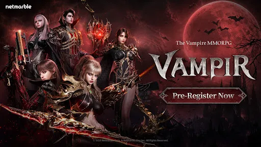 Vampir | Games | XWorld Vampir | Games | XWorld
