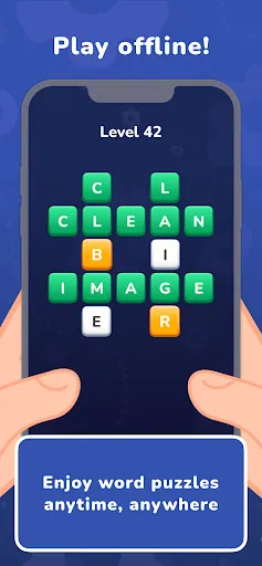 Word Search - Wordodo Journey | Permainan | XWorld