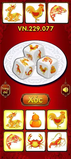 Bau Cua Heo Vang | Games | XWorld Bau Cua Heo Vang | Games | XWorld