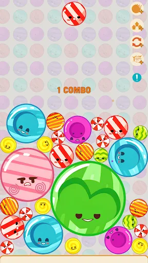 Melon Chill: Fruit Drop | Games | XWorld