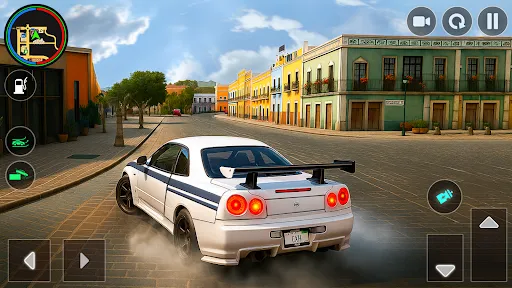 Car Drifting & Racing Car Pro | 游戏 | XWorld