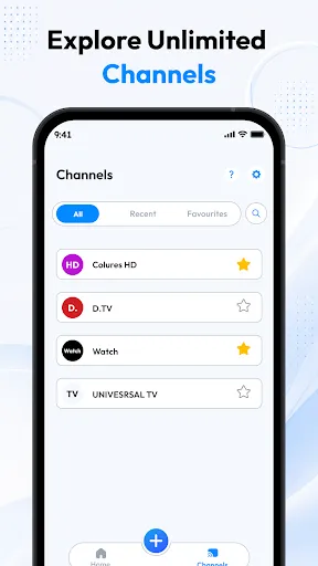 Pro IPTV: Online & Live Player | Games | XWorld