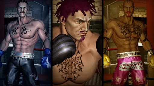 Punch Boxing 3D | Games | XWorld Punch Boxing 3D | Games | XWorld