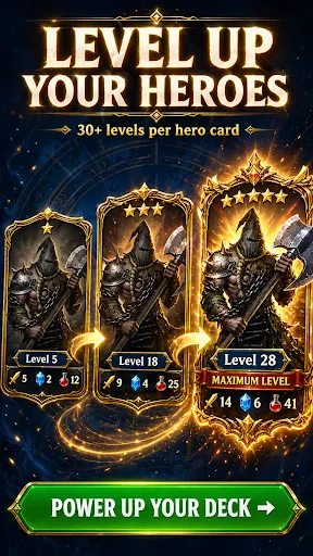 Card Heroes: TCG/CCG Card Wars | Games | XWorld Card Heroes: TCG/CCG Card Wars | Games | XWorld