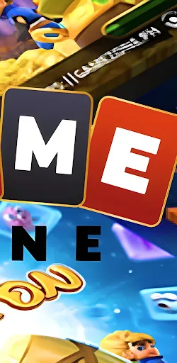 Gamezone | Games | XWorld