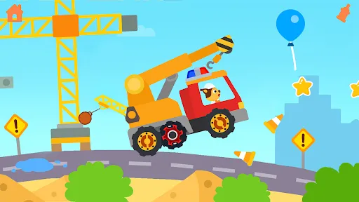 Car Games for Kids: Baby Game | 游戏 | XWorld Car Games for Kids: Baby Game | 游戏 | XWorld