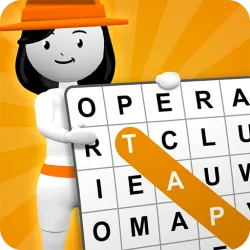 XWorld | Wordsearch PuzzleLife