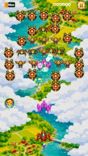 Sayble: Stellar Combat | 游戏 | XWorld Sayble: Stellar Combat | 游戏 | XWorld