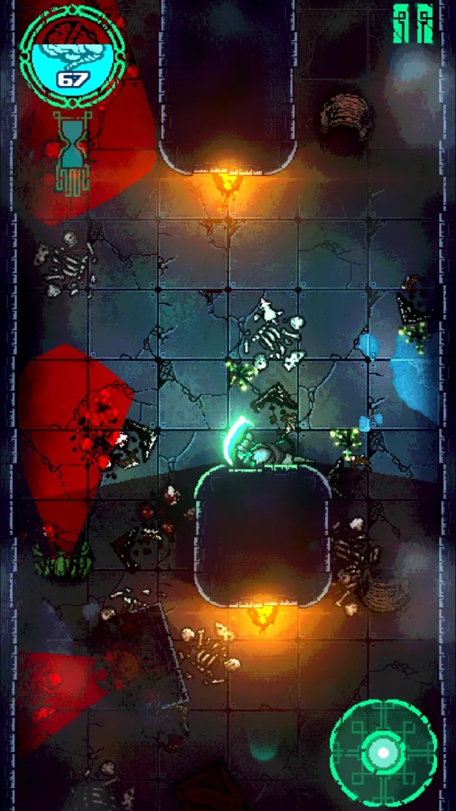 Madness/Endless | Games | XWorld