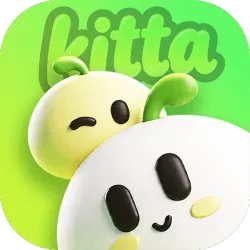 XWorld | Kitta - Talk & Chill Together