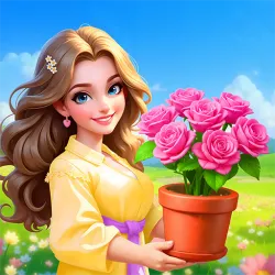 XWorld | Happy Bloom Blast