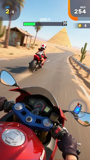 Moto Race 2: Jogo de Carro | Jogos | XWorld