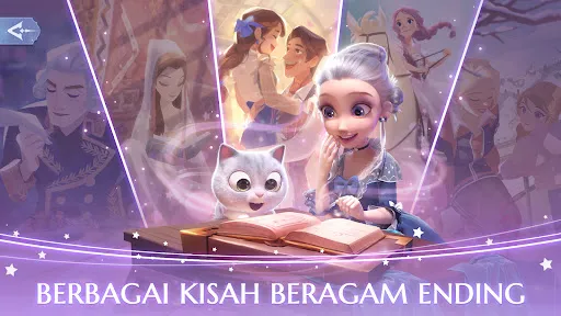 Time Princess: Wicked | Permainan | XWorld