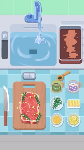 Satistory: มาเก็บห้องกันเถอะ! | เกม | XWorld