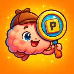 XWorld | Brain Snap: Pics to Word XWorld | Brain Snap: Pics to Word