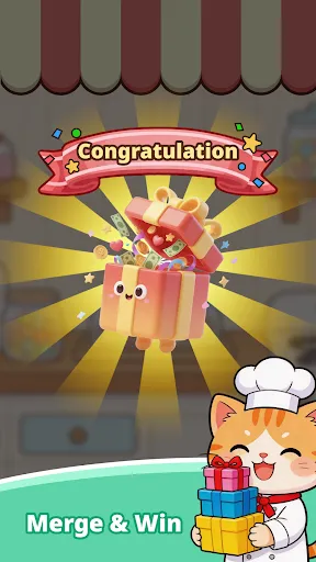 Fusion Ball：Candy Bloom | Games | XWorld