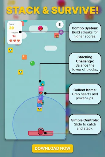 Candy Collector Game | 游戏 | XWorld