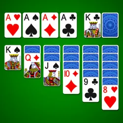 XWorld | Solitaire - Classic Card Game