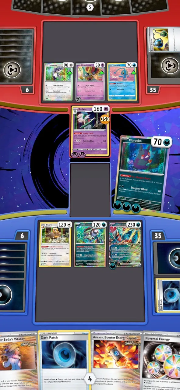 Pokémon TCG Live | Permainan | XWorld