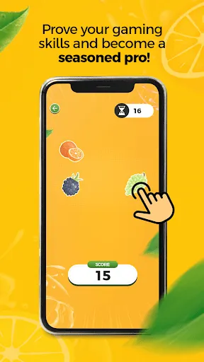 Tangy Twist | เกม | XWorld