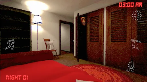 Obelisk Analog Horror Game | 游戏 | XWorld