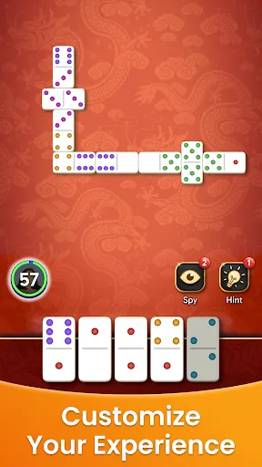 Domino Legends: Classic Game | Games | XWorld