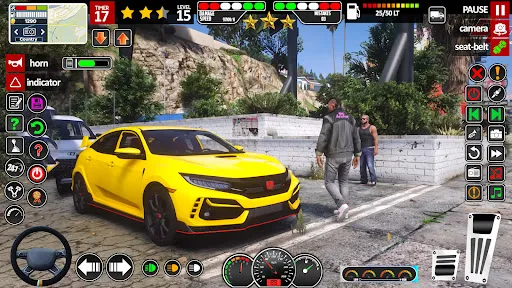 Feared Crime Gangster Vegas 3D | 游戏 | XWorld Feared Crime Gangster Vegas 3D | 游戏 | XWorld