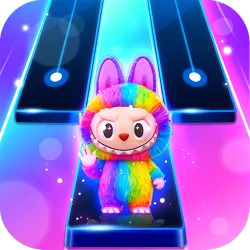 XWorld | Piano Fever Star