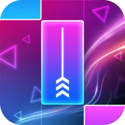 XWorld | Piano Spark: Зажги Ритм