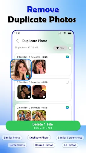 PhoneCleaner-AI Smart Cleaner | Games | XWorld PhoneCleaner-AI Smart Cleaner | Games | XWorld