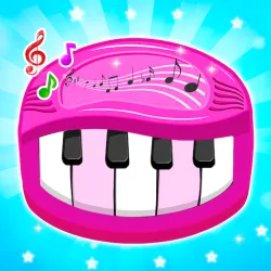 XWorld | Musical Toy Piano Music Games