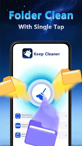 Keep Cleaner | Игры | XWorld