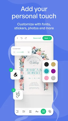 Invitation Maker: Cards & RSVP | Games | XWorld