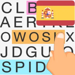 XWorld | Sopa de Letras Español