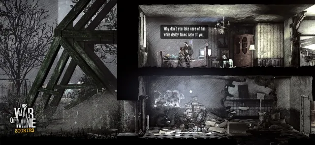 This War of Mine: Stories | เกม | XWorld