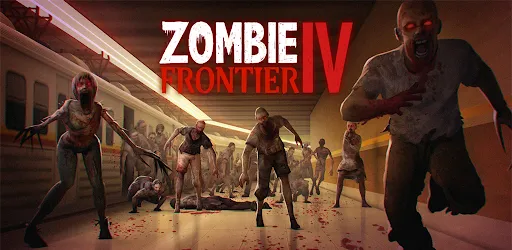 Zombie Frontier 4: FPS Bắn tỉa | Games | XWorld