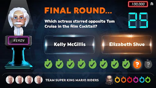 Outsmarted! | Jogos | XWorld