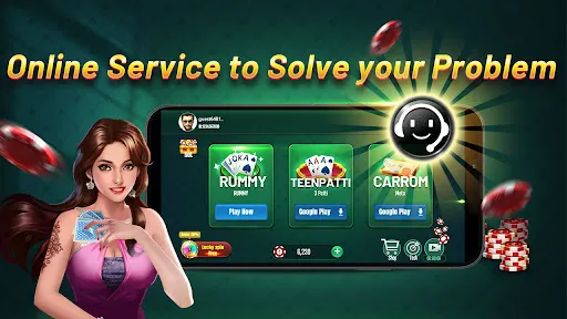 Rummy Classic 13 Card Game | 游戏 | XWorld