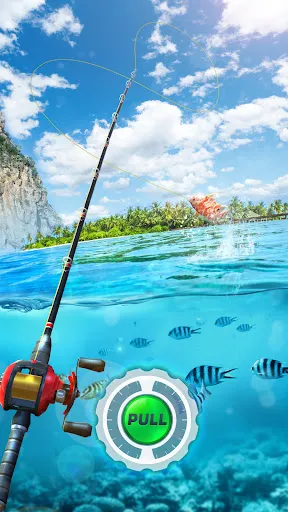 Fishing Rival 3D | juego | XWorld