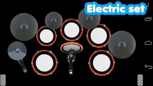 Drum Set - Drumming App | Games | XWorld