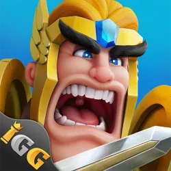 XWorld - Lords Mobile x Transformers
