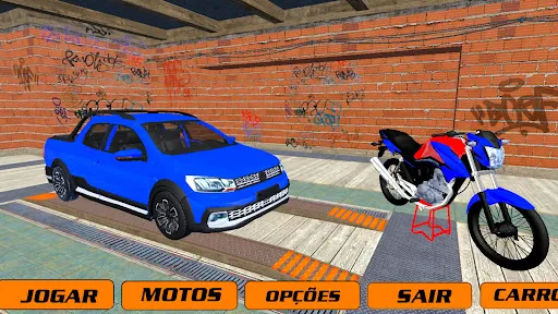 Grau De Moto | Jogos | XWorld