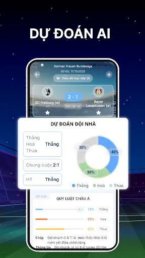 VAR Plus - Chuyên Gia Bóng Đá | Games | XWorld