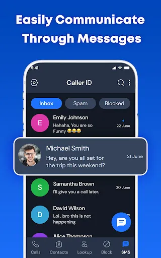 ID Caller & Spam Call Blocker | 游戏 | XWorld ID Caller & Spam Call Blocker | 游戏 | XWorld